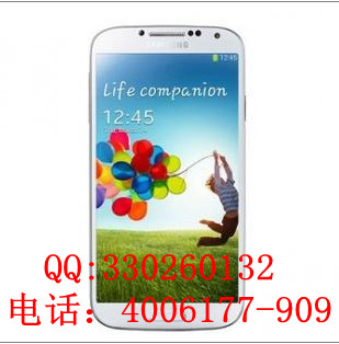 三星 GALAXYS4(I9500/16GB )港行