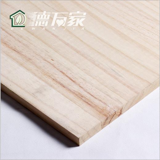 供應(yīng)新西蘭雙無節(jié)集成材 雙面無補(bǔ)灰