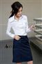 兰州工服定做 甘肃工服定做 兰州服装厂 推荐【名阳服饰】