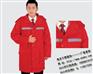 供应南京防静电工作服制作厂家,定做足浴技师工作服