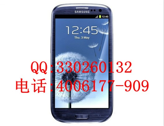 三星L710水货报价,品味此刻三星S3水货
