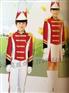 甘肃兰州中小学生运动服/乐队服订做厂家