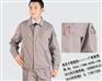 供应南京工装工作服定做款式多样图片预览