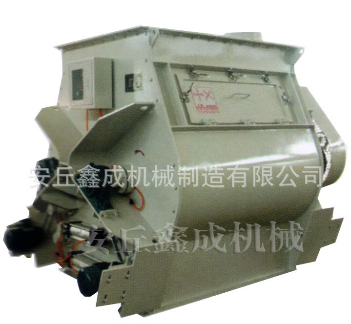 犁刀混合機(jī)，槳葉混合機(jī)，干粉砂漿混合機(jī)，干混砂漿混合機(jī)