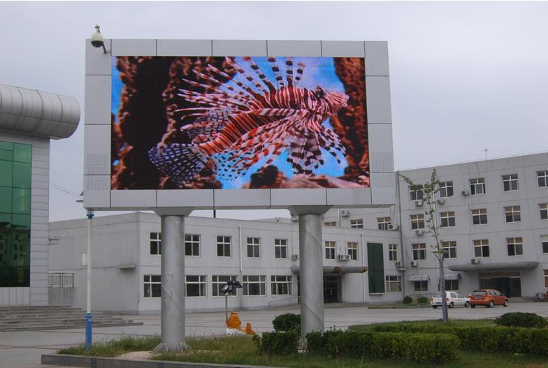 桂林宣傳櫥窗制作 桂林盛苑宣傳
