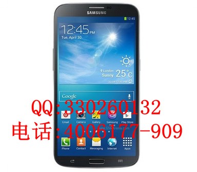 三星P729水货惊世之作,Mega 6.3水货上市