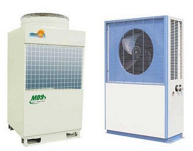美的風(fēng)冷模塊機(jī)組 美的中央空調(diào) 山東中央空調(diào) 濰坊中央空調(diào)