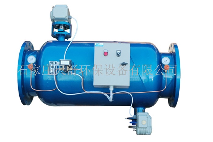全自动反冲洗过滤器&nbsp;&nbsp;排污过滤器&nbsp;&nbsp;快速除污器