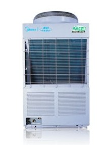 離心式冷水機(jī)組 濰坊家庭中央空調(diào) 濰坊別墅中央空調(diào)