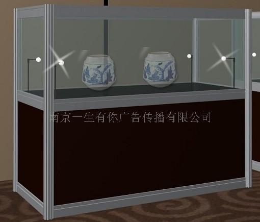 供應(yīng)南京展柜租賃 南京高級展柜租賃