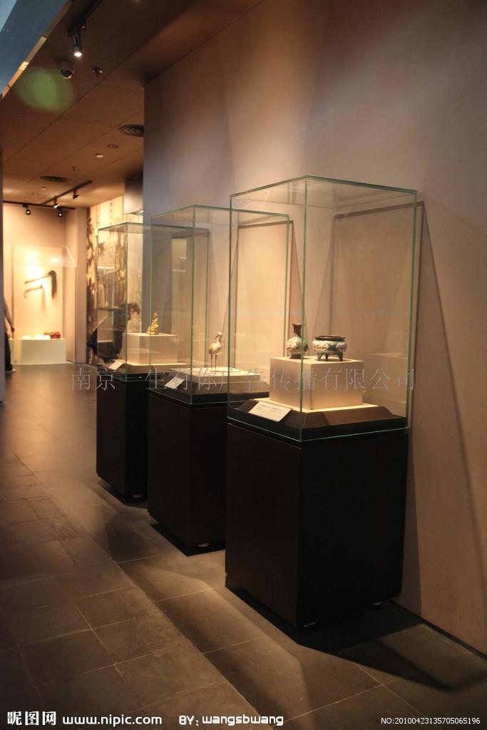 供應南京展柜租賃 南京高級展柜租賃