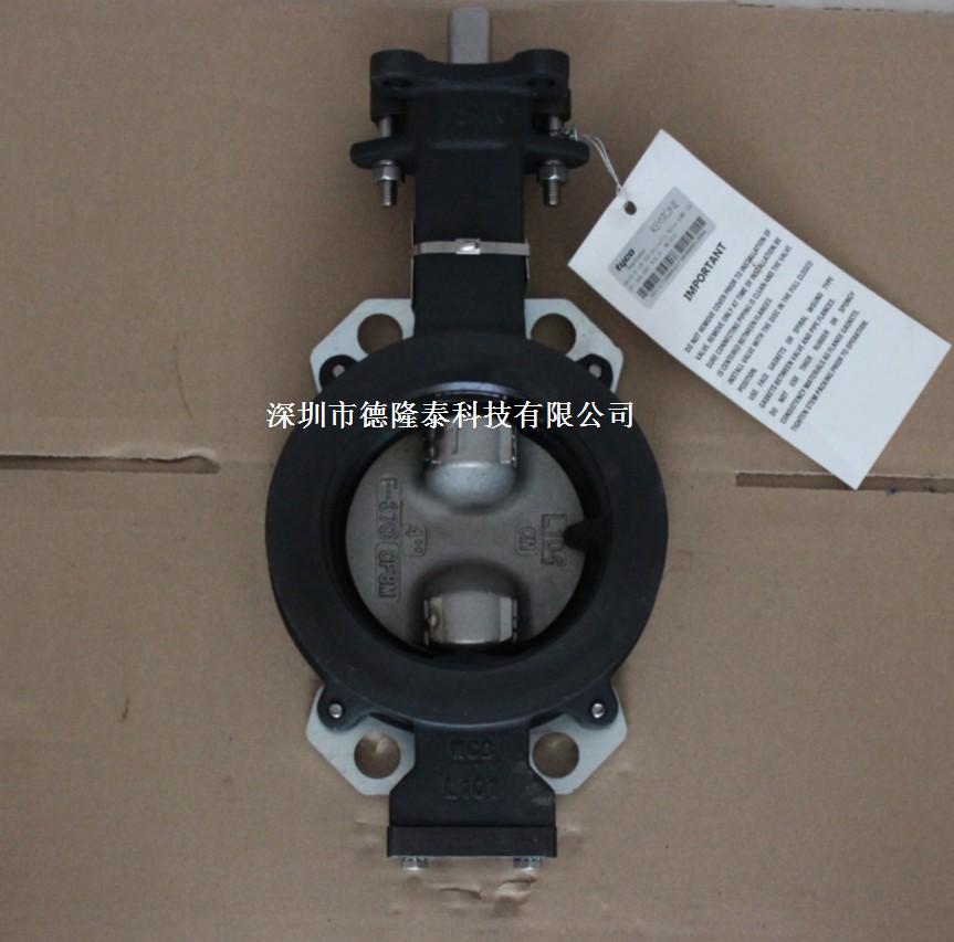 K-LOK F360 F370 KEYSTONE 双偏心蝶阀&nbsp;&nbsp;高性能蝶阀&nbsp;&nbsp;双向密封蝶阀