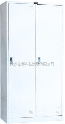 供應(yīng)HDL-06-二門更衣柜