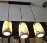 供应陶瓷吊灯 酒店餐厅客厅装饰吊灯 厂家批发