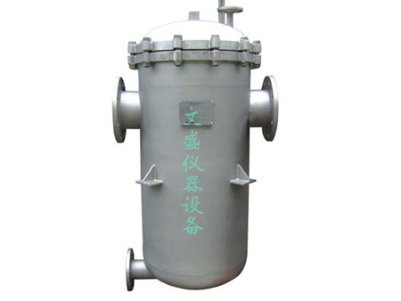 籃式過濾器，藍(lán)式過濾器