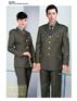 兰州工装定做 兰州校服定做 兰州服装厂 凯丽制衣服装厂