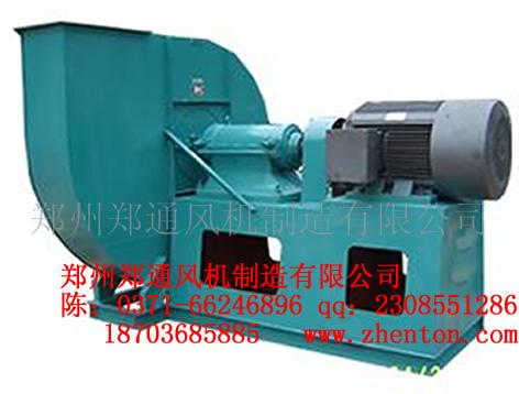 Y9-35鍋爐離心引風(fēng)機