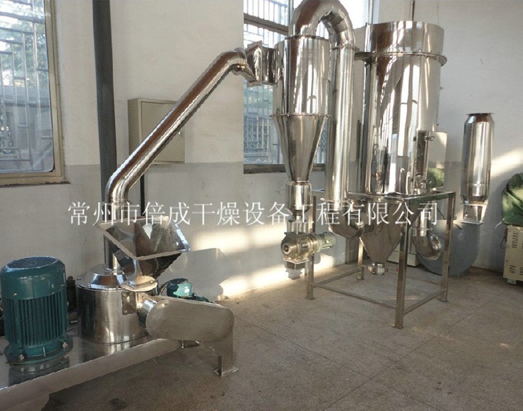 供應超微粉碎機