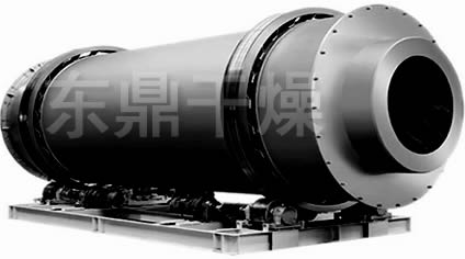 供應(yīng)東鼎三筒烘干機設(shè)備
