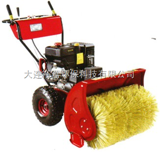 供應(yīng)凱爾樂掃雪機