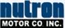 供应美国NUTRON液压马达