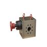 供应苏学科技园机械行业熔体泵，造粒专用齿轮泵