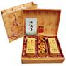 供应清香型正味二级铁观音礼盒17元70g