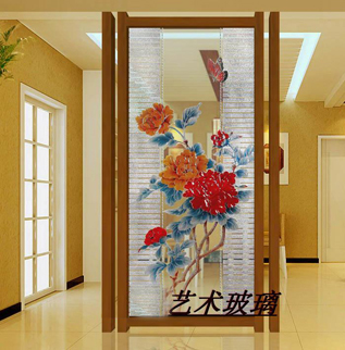 供應(yīng)萬(wàn)人迷玻璃工藝