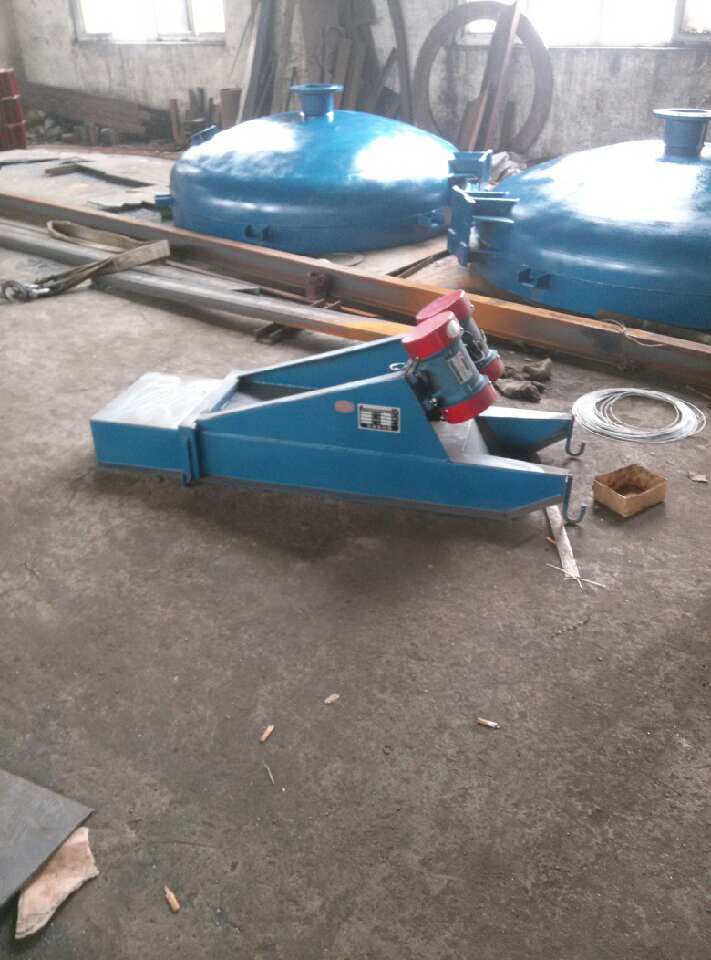 供應(yīng)GZG槽式給料機-90-150F