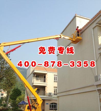 廣州哪家的路燈維修車出租公司便宜