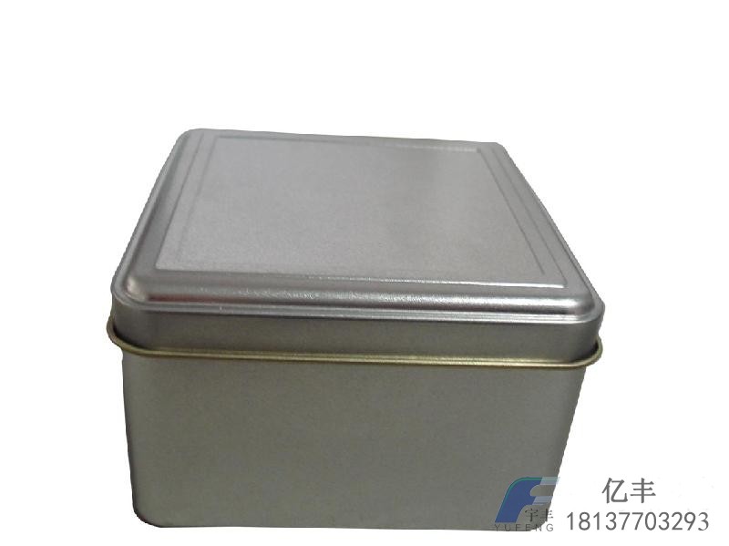 供應(yīng)河南茶葉盒銷售河南鐵質(zhì)茶葉盒