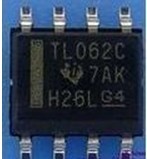 现货代表 TL062