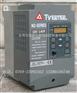 供应台安变频器 台安N2通用型0.4KW变频器