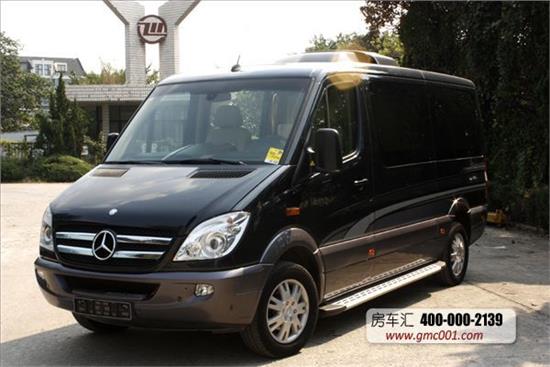 供應(yīng)飛馳sprinter斯賓特公務(wù)艙 房車匯推出