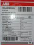 ABB塑壳S1N125 R63 TM 10Ith FFC