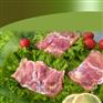 圣农汉堡腿肉公司