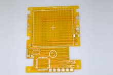 黄油单面&nbsp;&nbsp;PCB打样