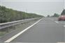 供应江西高速公路波形护栏板价格
