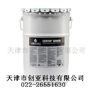 安治化工(潤(rùn)齒福 80W-90)齒輪潤(rùn)滑油