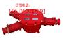 BHG1-400/10-3G高压电缆接线盒