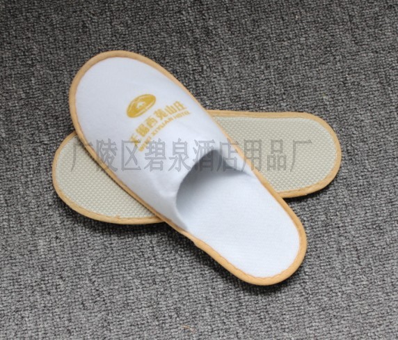 碧泉供应：酒店一次性拖鞋 宾馆一次性拖鞋&nbsp;&nbsp;会所用棉拖鞋