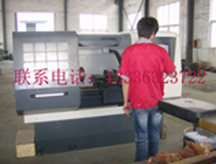 K6136數(shù)控車床
