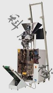 供應(yīng)山西太原科勝小餅干茶葉計量包裝機
