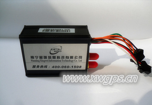 供應南寧星唯科技公司專業(yè)汽車防盜器安裝