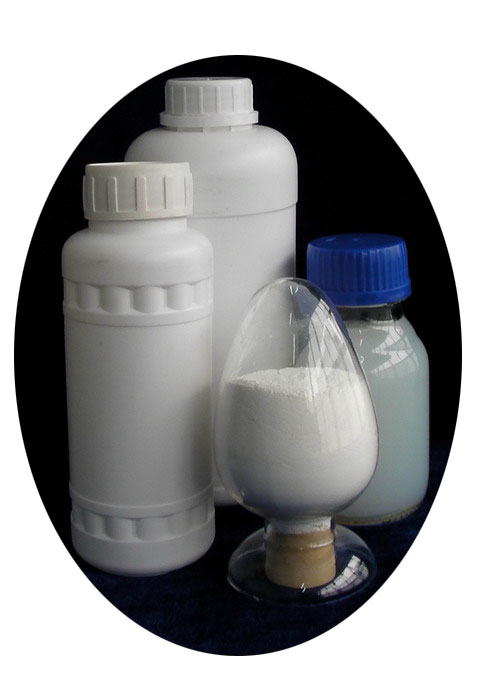氧化铝导热粉 Al2O3 高纯超细氧化铝 导热系数高 塑料涂料专用