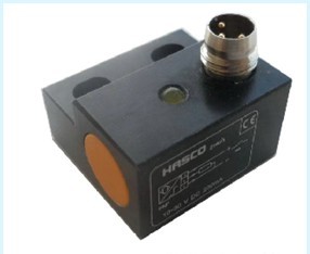 HASCO开关Z140/1 STRACK DME