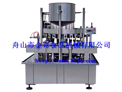 供應易拉罐灌裝機|易拉罐封蓋機|空罐自動卸垛機