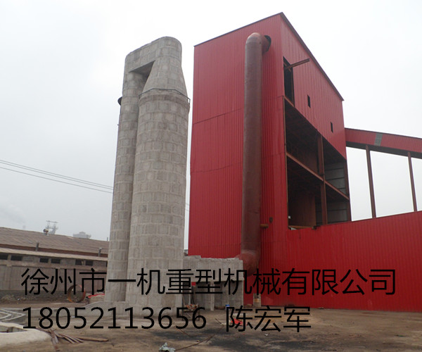 紅土鎳礦燒結(jié)機(jī)，鎳鐵燒結(jié)爐，3.2米鎳鐵燒結(jié)窯