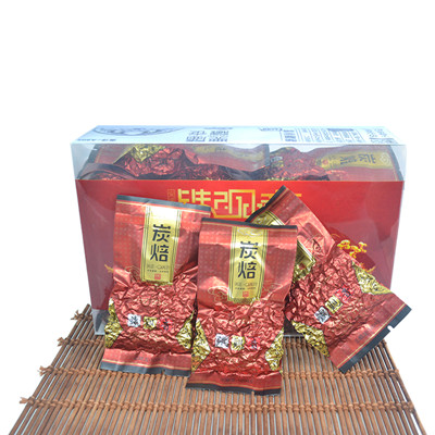 福建安溪鐵觀音 柴燒 酒店用茶 單位福利用茶 企業(yè)用茶 茶葉
