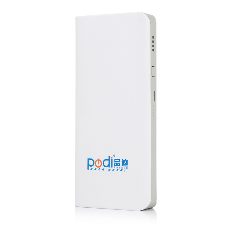 品迪(podi)PD11S-01移动电源充电宝通用11200 聚合物移动电源